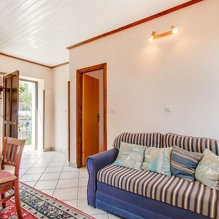 Apartment Danilo Mali Losinj Exterior photo